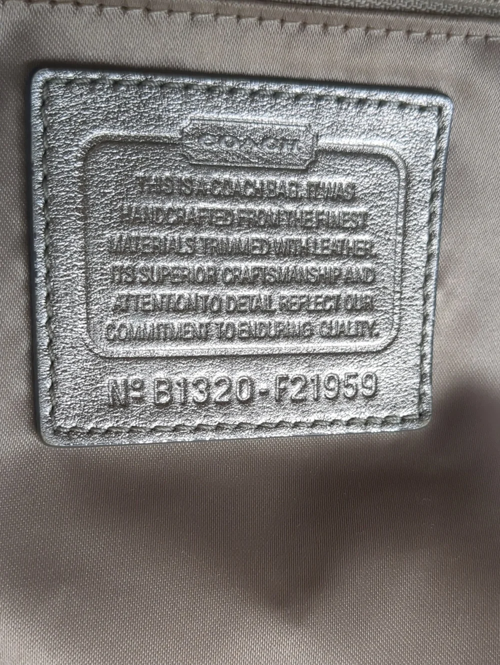 Coach Alexandra Straw Tote BagStyle: B1320-F21959